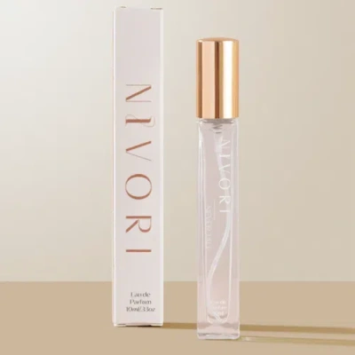 Nivori Official Never Tale In Transparent