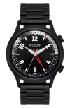 Nixon Drifter 40 Watch, 40mm In Black