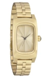 Nixon Frankie Bracelet Watch, 24mm In Multi
