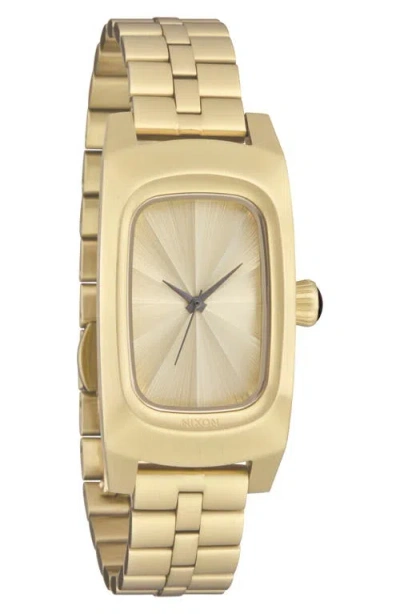 Nixon Frankie Bracelet Watch, 24mm