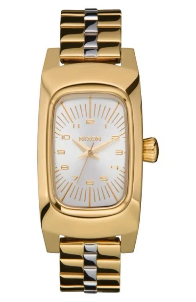 Nixon Frankie Bracelet Watch, 24mm
