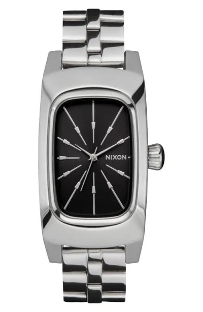 Nixon Frankie Bracelet Watch, 24mm In Multi