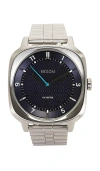 Nixon Fremont 40 Watch In Metallic