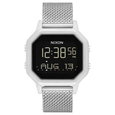 Nixon Ladies' Watch  A1272-1920 Gbby2 In White
