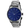 Nixon Men's Sentry 38 Ss Watch