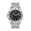 Nixon Smyth 44 Bracelet Watch, 44mm In Blue
