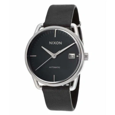 Pre-owned Nixon Men's Watch  A199-000-00 (ø 39 Mm)
