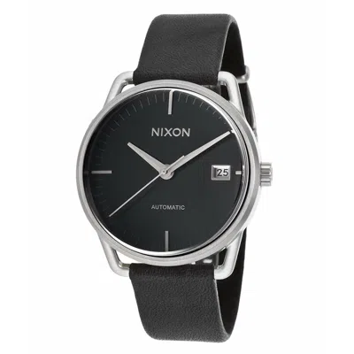 Nixon Men's Watch  A199-000-00 ( 39 Mm) Gbby2 In Metallic