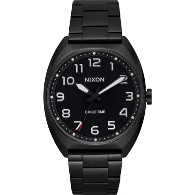 NIXON NIXON MULLET BRACELET WATCH, 38MM