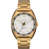 Nixon Mullet Bracelet Watch, 38mm In Multi