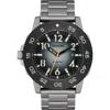 Nixon Smyth 44 Bracelet Watch, 44mm
