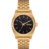 Nixon The Medium Time Teller Bracelet Watch, 31mm In Multi