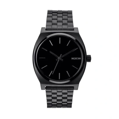 Nixon Watches Mod. A045-001 Gwwt1 In Black