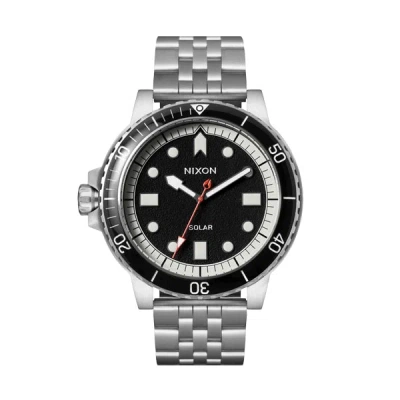 Nixon Watches Mod. A1402-5233 In Black