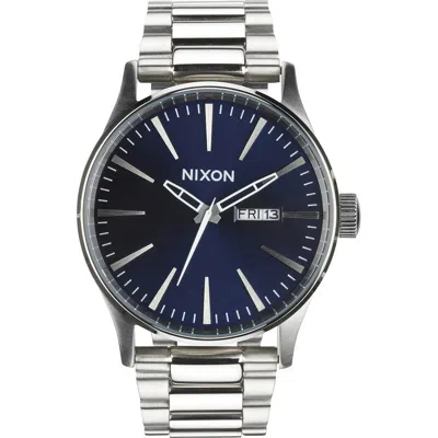 Nixon Watches Mod. A356-1258 In Metallic