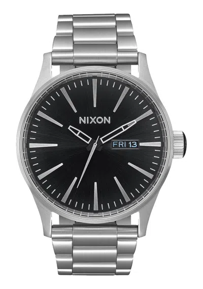 Nixon Watches Mod. A356-2348 Gwwt1 In Metallic