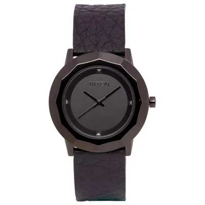 Nixon Women's The Bobbi In Black