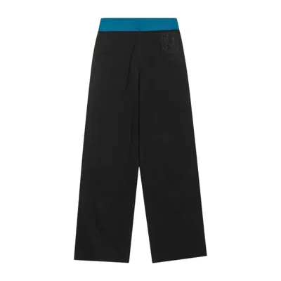 Niza Women's Olivia Blue Pants