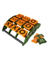 Nkok Realtree Games Tic-tac-toss Game Set In Multi