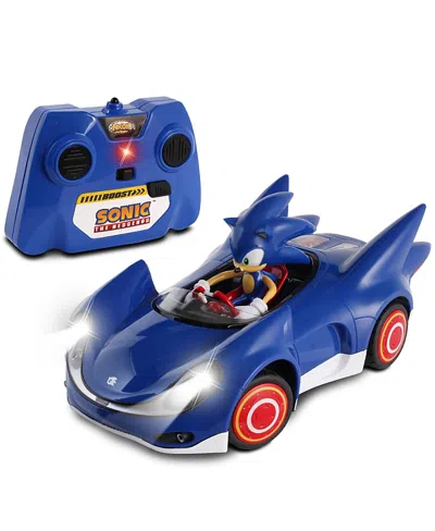 Nkok Sonic Car Remote Control Vehicle, Ages 6+