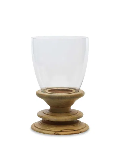 Nkuku Eluru Lantern In Sand
