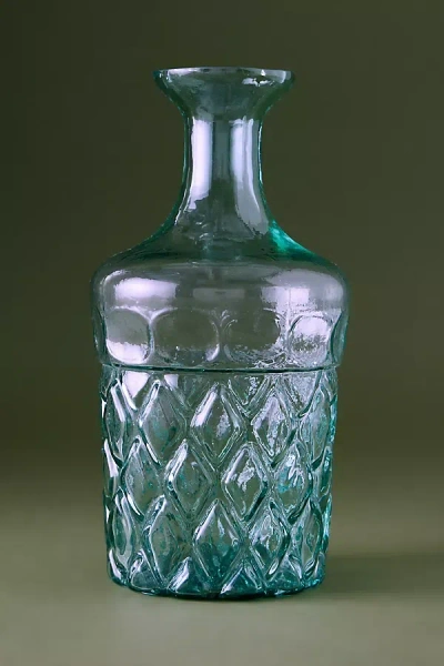 Nkuku Karala Carafe In Green