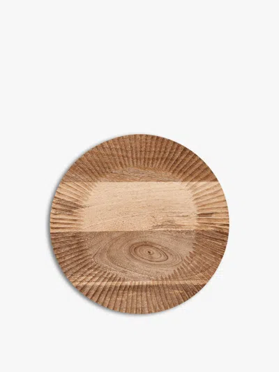 Nkuku Soria Medium Chopping Board