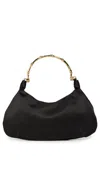 Nla Collection Eloise Bag Black In Black