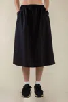 Nlt Jessenia Skirt In Black
