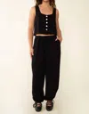 Nlt Marlo Pants In Black