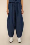 Nlt Reese Pants In Blue