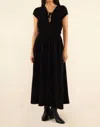 Nlt Shelbi Dress In Black