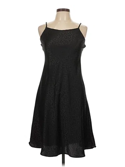 Pre-owned Nlt Sleeveless T-shirt In Black