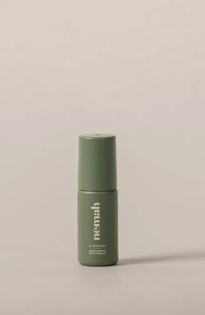 Nēmah Calming Aromatherapy Roll-on