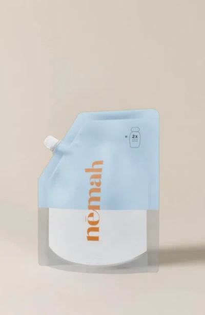 Nēmah Kids'  Soothing Baby Lotion In Transparent