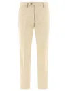 NN07 NN.07 "WILHEIM 1804" TROUSERS