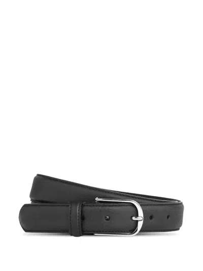 Nn07 9047 Belt In Black