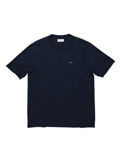 Nn07 Cotton T-shirt
