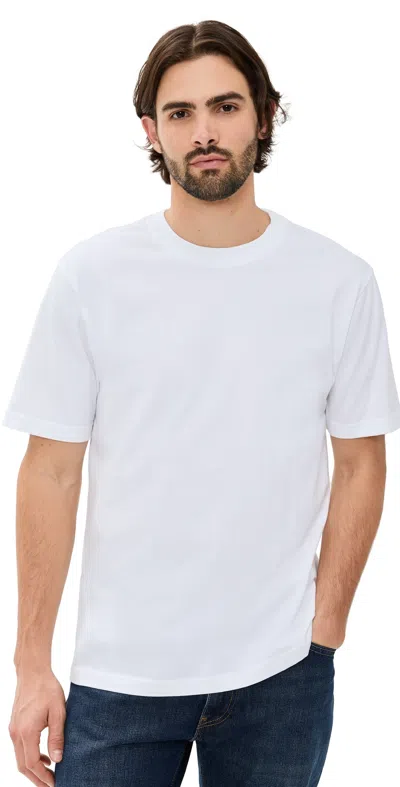 Nn07 Adam Tee White
