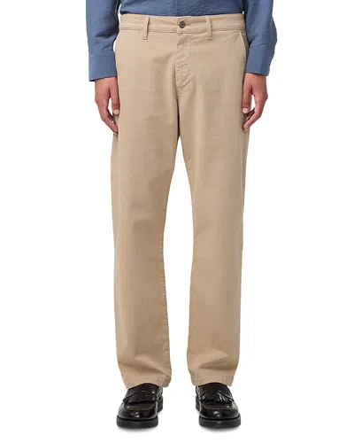 Nn07 Aden 1923 Pants In Brown