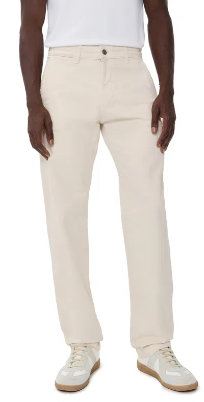 Nn07 Aden Relaxed Chino Pants Ivory