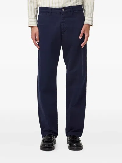 Nn07 Aden Trousers