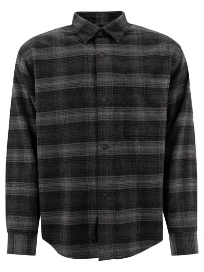NN07 NN07 "ADWIN" OVERSHIRT