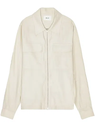 NN07 ALBAN JACKET