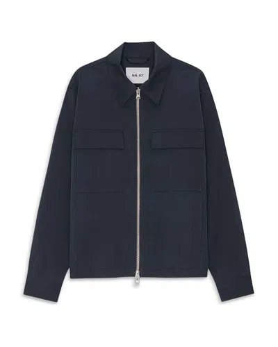 NN07 NN07 ALBAN WATERPROOF JACKET