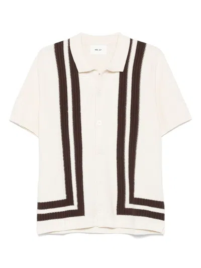 NN07 ARES SHIRT