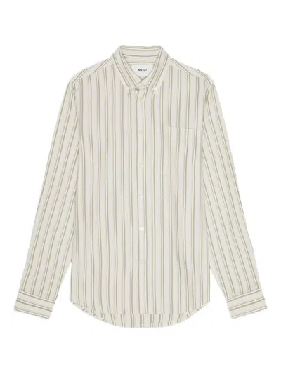 Nn07 Arne Shirt
