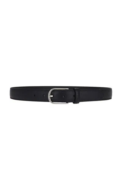 Nn07 Belt In Black
