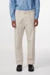 Nn07 Bill 1080 Regular Fit Khakis In Multi