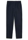 Nn07 Billie Linen Trousers